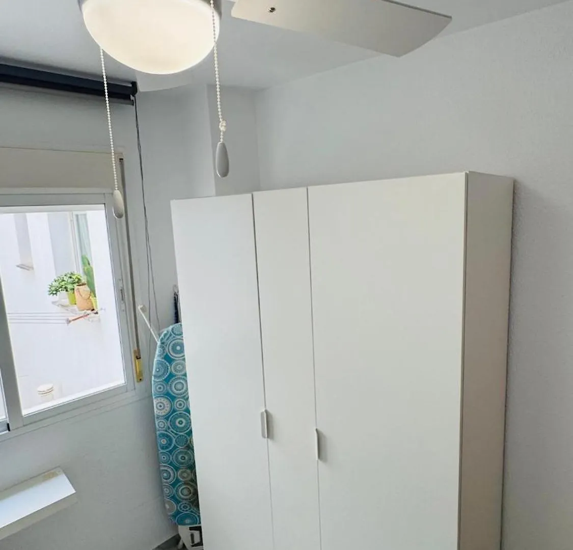 Apartman Room City Estepona Los Aticos Spanyolország