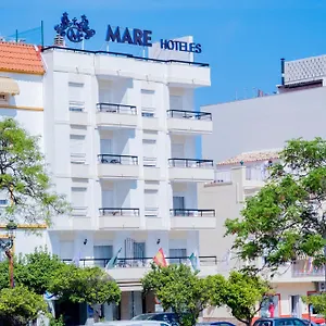 3* Hotell Mare