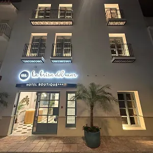 3* Hotell Boutique La Brisa Del Mar